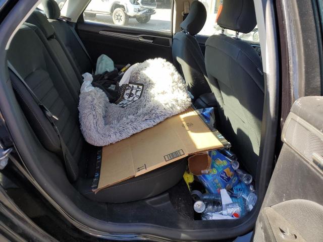 Photo 6 from auction – 2019 FORD FUSION SE with VIN 3FA6P0LU7KR116373