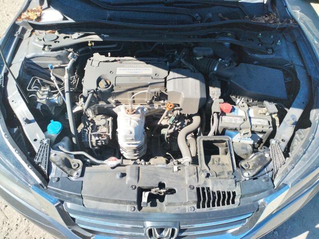 Photo 7 from auction – 2013 HONDA ACCORD EX with VIN 1HGCR2F75DA231576