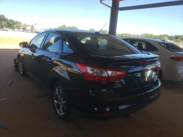 Photo 3 from auction – 2014 FORD FOCUS SE with VIN 1FADP3F29EL276065