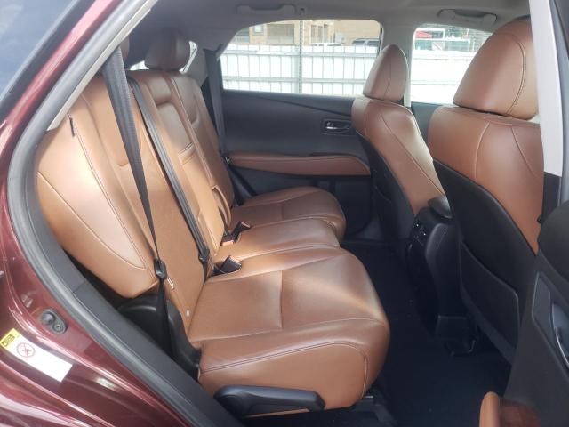 Photo 6 from auction – 2015 LEXUS RX 450H with VIN 2T2BC1BA9FC001735