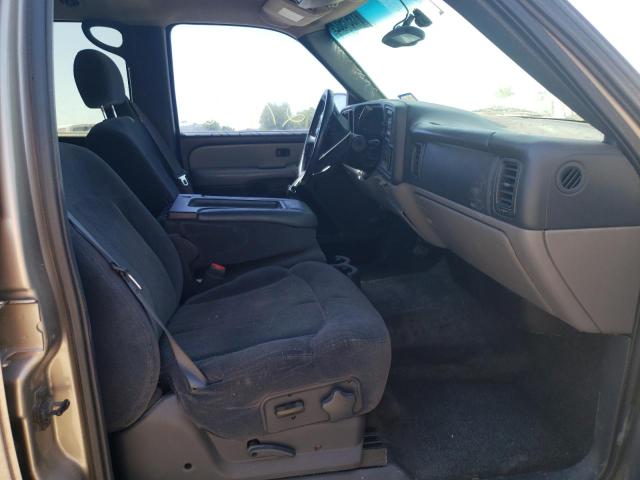 Photo 5 from auction – 2002 CHEVROLET TAHOE C150 with VIN 1GNEC13VX2R246005