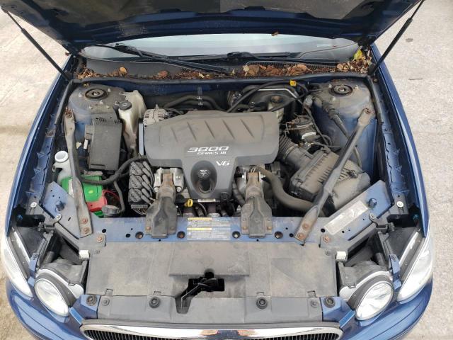 Photo 7 from auction – 2005 BUICK LACROSSE C with VIN 2G4WC562751262676