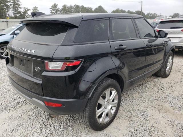 Photo 4 from auction – 2017 LAND ROVER RANGE ROVE with VIN SALVP2BG1HH218719