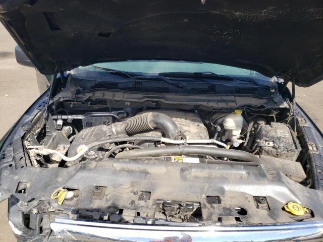 Photo 7 from auction – 2014 RAM 1500 SLT with VIN 1C6RR7GT8ES384571