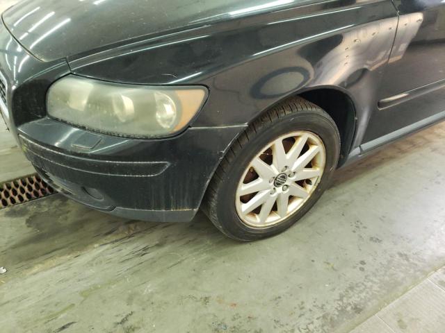 Photo 9 from auction – 2006 VOLVO S40 T5 with VIN YV1MS682262188399