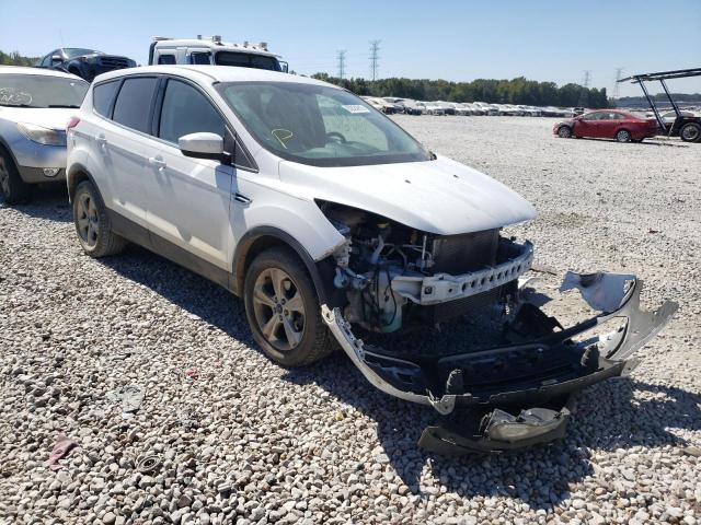 Photo 1 from auction – 2015 FORD ESCAPE SE with VIN 1FMCU0GX6FUA25065