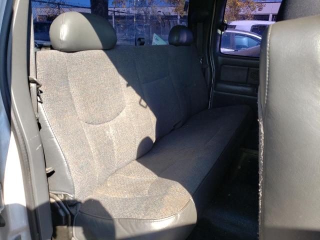 Photo 6 from auction – 2004 GMC NEW SIERRA with VIN 1GTEC19X94Z281994