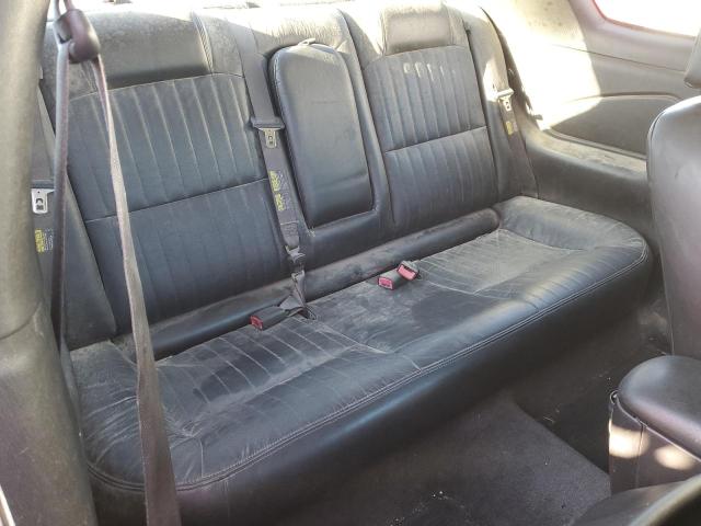 Photo 6 from auction – 2003 CHEVROLET MONTE CARL with VIN 2G1WX12K539281726