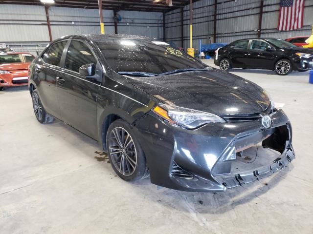 TOYOTA COROLLA L 2017 with VIN 2T1BURHE0HC920908 - Photo from auction