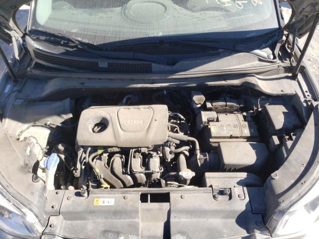 Photo 7 from auction – 2018 KIA SOUL with VIN KNDJN2A20J7609244