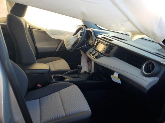 Photo 5 from auction – 2014 TOYOTA RAV4 LE with VIN JTMZFREV2EJ014434