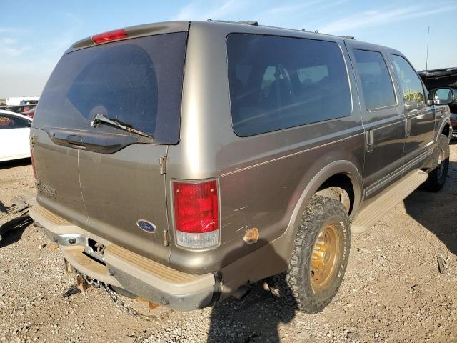 Photo 4 from auction – 2002 FORD EXCURSION with VIN 1FMNU43S02EC84374