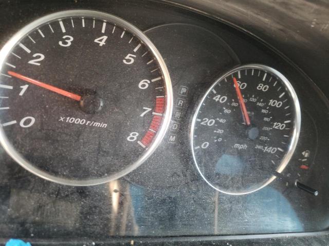 Photo 8 from auction – 2007 MAZDA 6 I with VIN 1YVHP80C075M32053