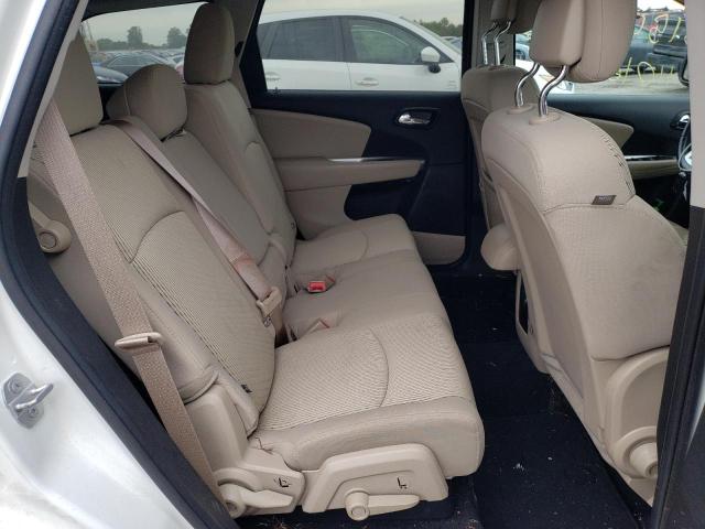 Photo 6 from auction – 2015 DODGE JOURNEY SE with VIN 3C4PDCAB9FT565458