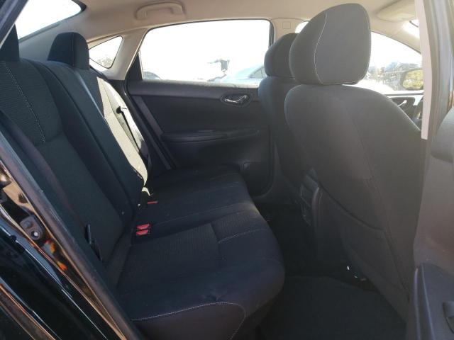 Photo 6 from auction – 2017 NISSAN SENTRA S with VIN 3N1AB7AP9HY324099
