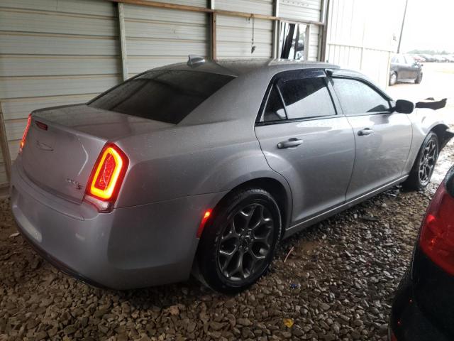 Photo 4 from auction – 2015 CHRYSLER 300 S with VIN 2C3CCAGG1FH922993