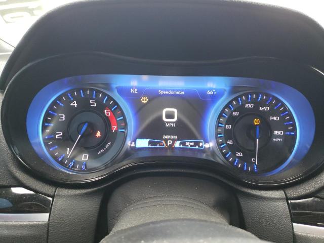 Photo 8 from auction – 2020 CHRYSLER 300 S with VIN 2C3CCABT5LH225245