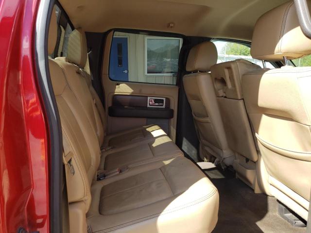 Photo 6 from auction – 2012 FORD F150 SUPER with VIN 1FTFW1EF1CFC92531