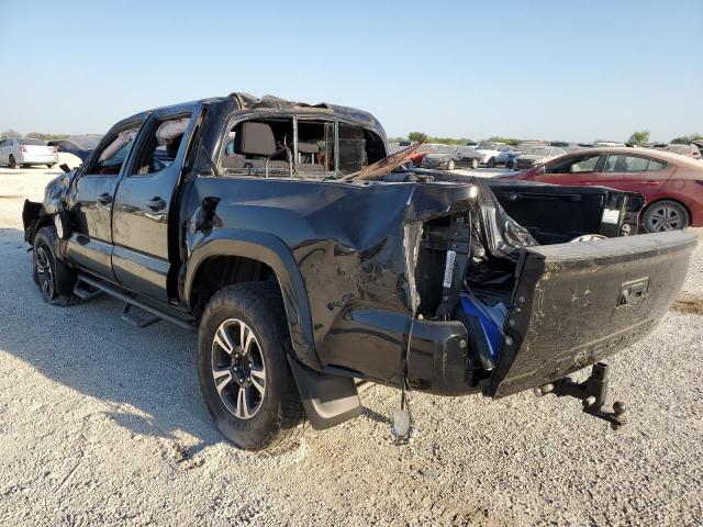 Photo 3 from auction – 2016 TOYOTA TACOMA DOU with VIN 3TMCZ5AN6GM034185