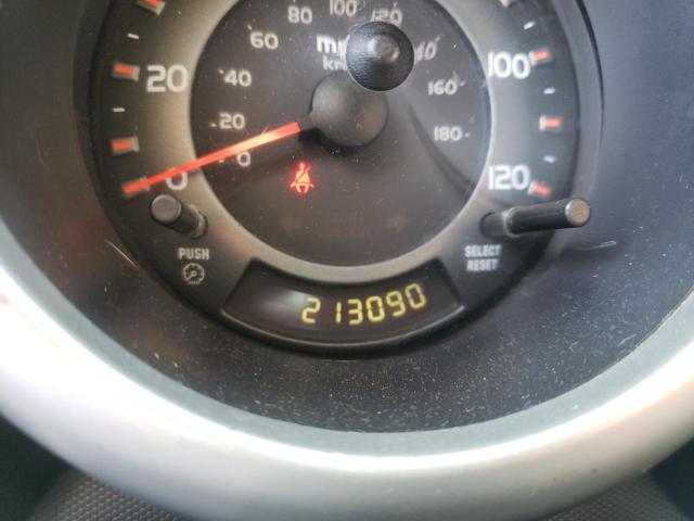Photo 8 from auction – 2004 HONDA ELEMENT EX with VIN 5J6YH28554L018757