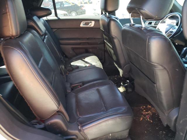 Photo 6 from auction – 2011 FORD EXPLORER L with VIN 1FMHK8F81BGA00488
