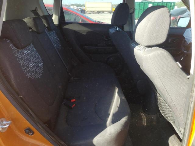 Photo 6 from auction – 2010 KIA SOUL with VIN KNDJT2A2XA7108934