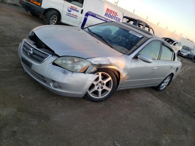 Photo 2 from auction – 2002 NISSAN ALTIMA SE with VIN 1N4BL11E32C150840