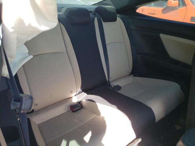 Photo 6 from auction – 2016 HONDA CIVIC LX with VIN 2HGFC4B09GH307714