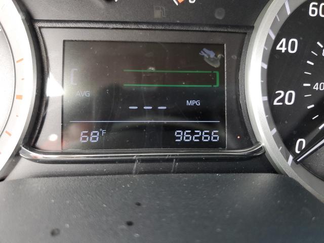Photo 8 from auction – 2014 NISSAN SENTRA S with VIN 3N1AB7AP2EY331438