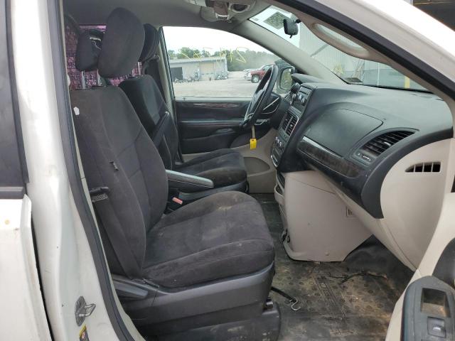 Photo 5 from auction – 2011 DODGE GRAND CARA with VIN 2D4JN1AG3BR618626