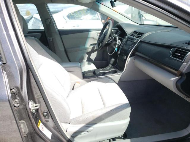 Zdjęcie 5 z aukcji – 2016 TOYOTA CAMRY LE z VIN 4T4BF1FK6GR549809