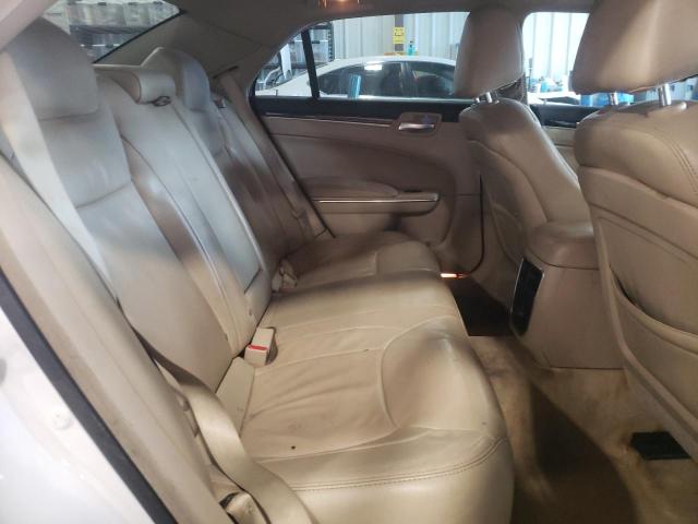 Photo 6 from auction – 2014 CHRYSLER 300 with VIN 2C3CCAAG5EH378649