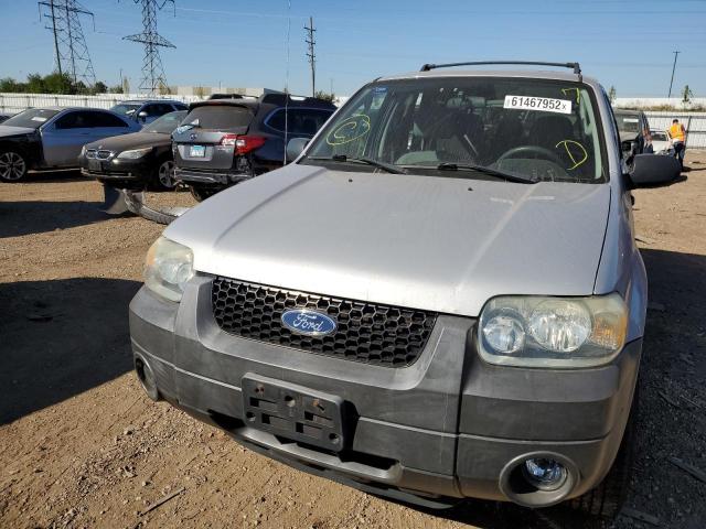Photo 5 from auction – 2005 FORD ESCAPE XLT with VIN 1FMCU03145KE00009