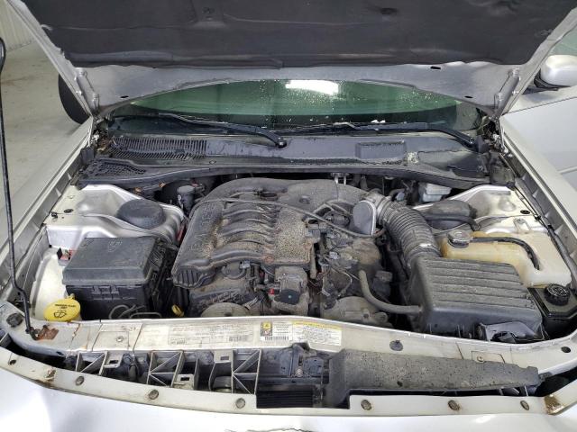 Photo 7 from auction – 2010 DODGE CHARGER SX with VIN 2B3CA3CV3AH308524