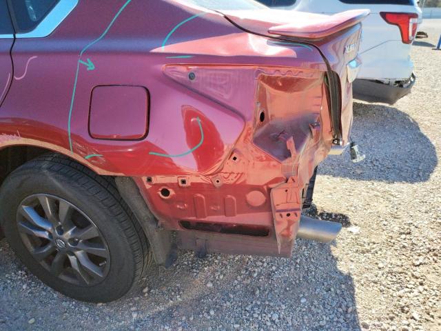Photo 9 from auction – 2015 NISSAN ALTIMA 2.5 with VIN 1N4AL3AP0FC474925