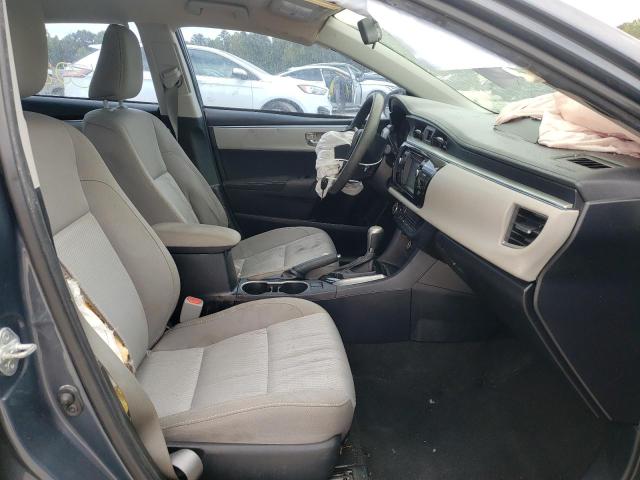 Photo 5 from auction – 2016 TOYOTA COROLLA L with VIN 2T1BURHE9GC714498