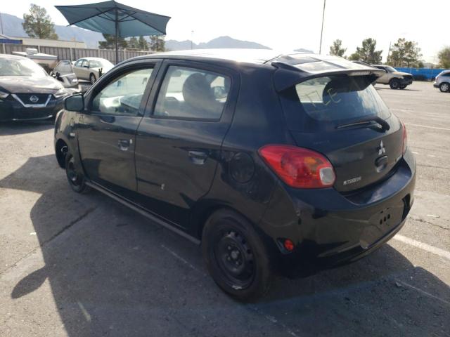 Photo 3 from auction – 2014 MITSUBISHI MIRAGE DE with VIN ML32A3HJ4EH022454