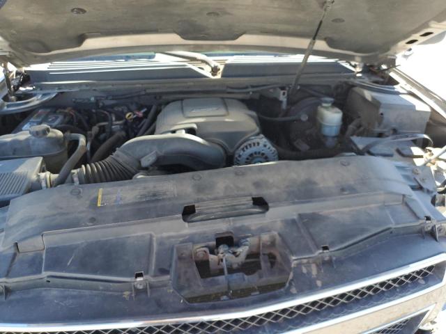 Photo 7 from auction – 2007 CHEVROLET SUBURBAN C with VIN 1GNFC16J37J155936
