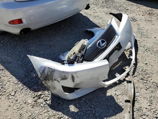 Photo 9 from auction – 2006 LEXUS IS 350 with VIN JTHBE262X65002928