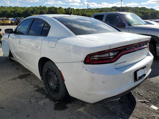 Photo 3 from auction – 2019 DODGE CHARGER SX with VIN 2C3CDXBG2KH695816