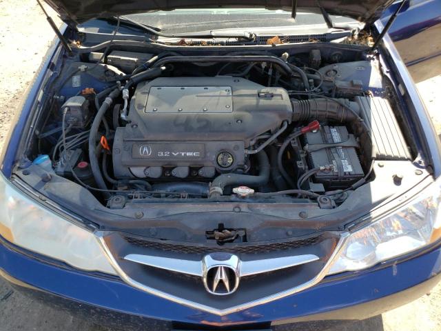 Photo 7 from auction – 2003 ACURA 3.2TL with VIN 19UUA56713A074169