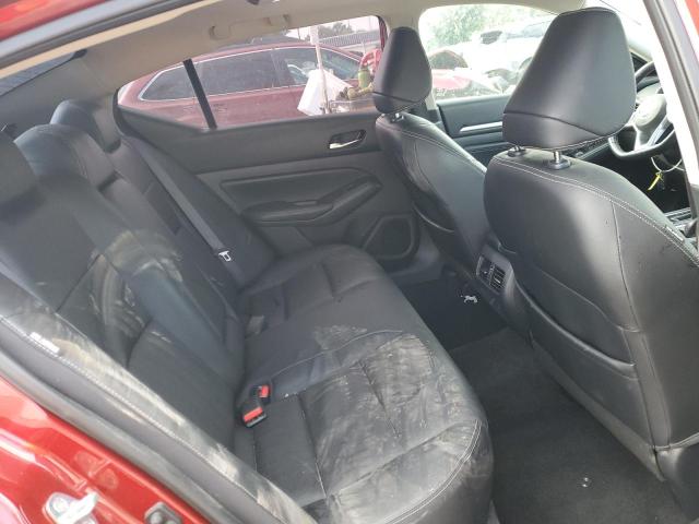 Photo 6 from auction – 2019 NISSAN ALTIMA PLA with VIN 1N4BL4FV0KC178072