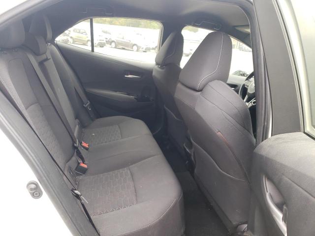 Photo 6 from auction – 2019 TOYOTA COROLLA SE with VIN JTNK4RBE0K3068256