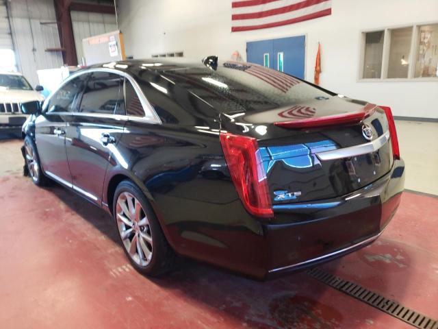 Photo 3 from auction – 2015 CADILLAC XTS with VIN 2G61U5S35F9134534