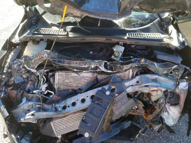 Photo 7 from auction – 2014 FORD ESCAPE SE with VIN 1FMCU9G95EUD39889