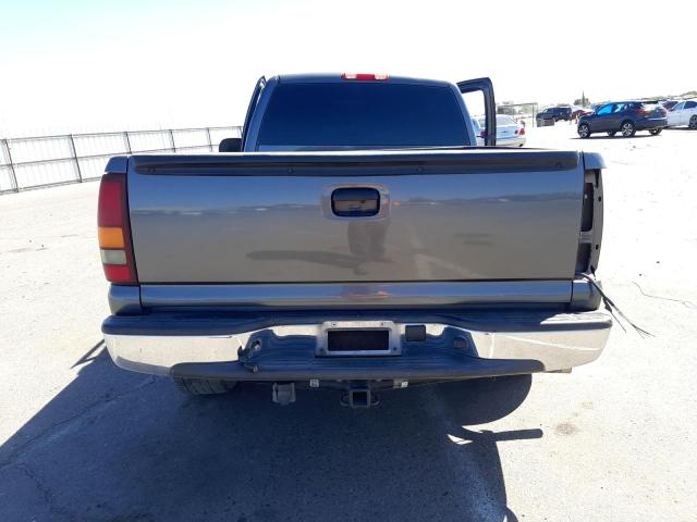 Photo 6 from auction – 2001 GMC NEW SIERRA with VIN 1GTEC14WX1Z120368
