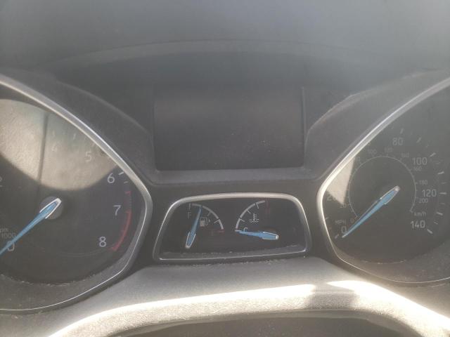 Photo 8 from auction – 2018 FORD FOCUS SE with VIN 1FADP3K26JL326629