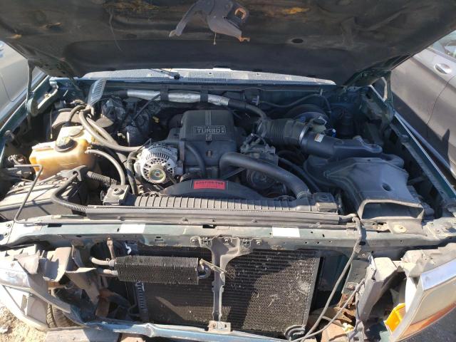Photo 7 from auction – 1997 FORD F250 with VIN 1FTHX26F6VEA93087