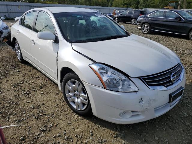 NISSAN ALTIMA 2010 with VIN 1N4AL2AP5AN412041 - Photo from auction