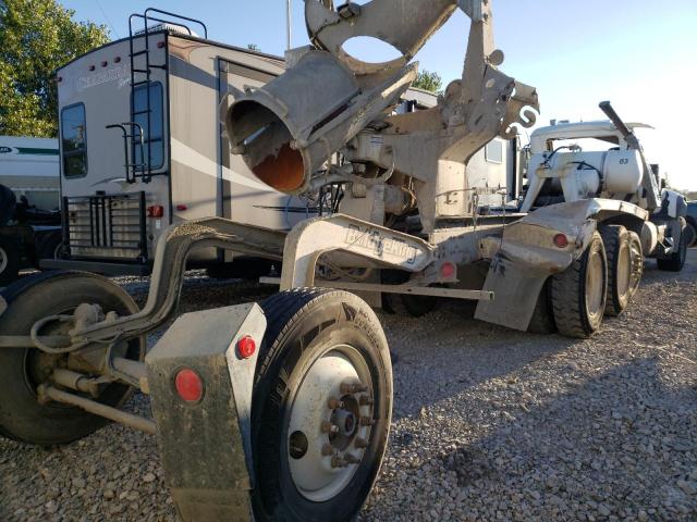 Photo 4 from auction – 2015 MACK 700 GU700 with VIN 1M2AX04C1FM024177